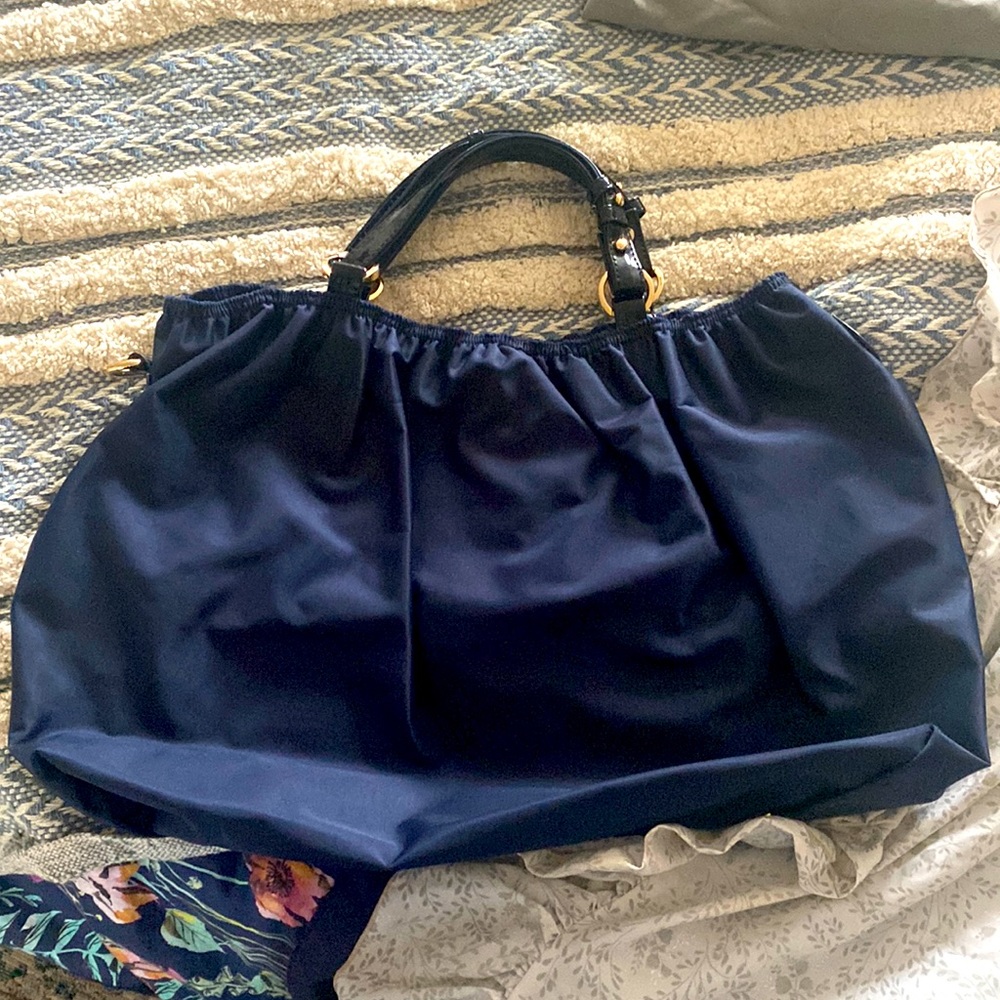 Waterproof Tote
